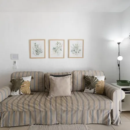 Apartamento Serene Terrace And Pool Playa de las Americas (Tenerife)