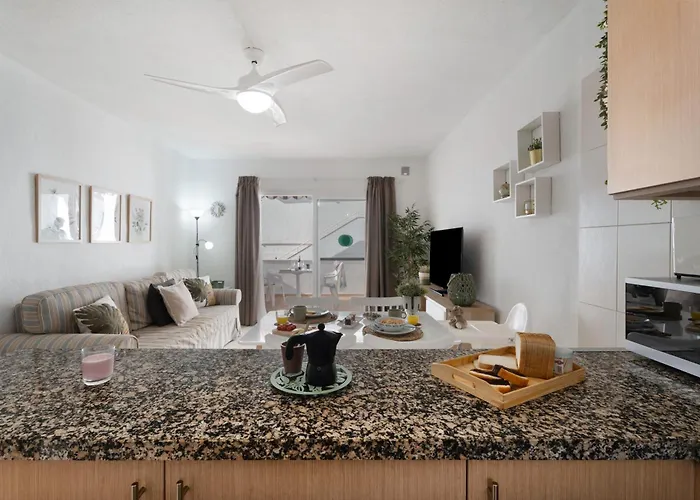 Serene Terrace And Pool