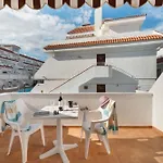 公寓 Serene Terrace And Pool 美洲海滩