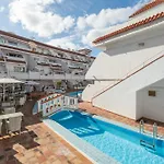 公寓 Serene Terrace And Pool 美洲海滩