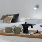 Serene Terrace And Pool
