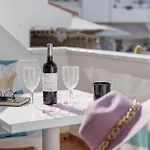 公寓 Serene Terrace And Pool 美洲海滩