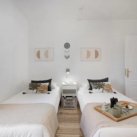 Serene Terrace And Pool * Playa de las Americas (Tenerife)