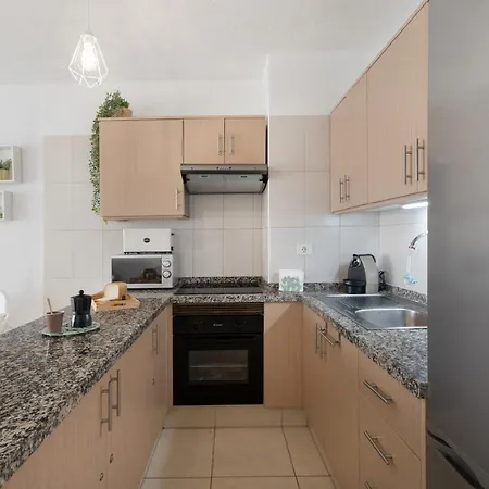 Serene Terrace And Pool