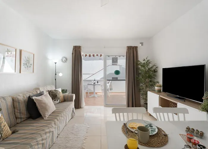 Serene Terrace And Pool Πλάγια ντε λας Αμέρικας