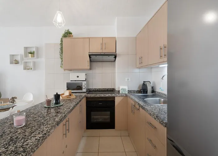 Serene Terrace And Pool