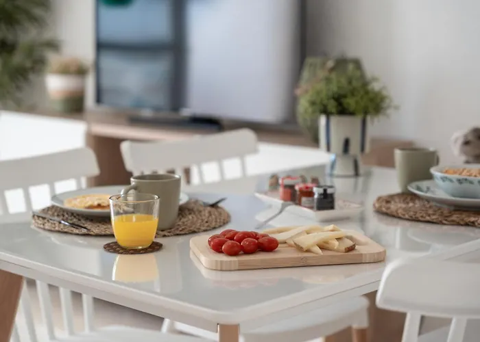 Apartman Serene Terrace And Pool *