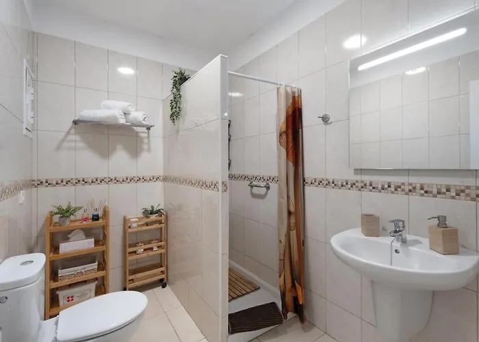 Serene Terrace And Pool